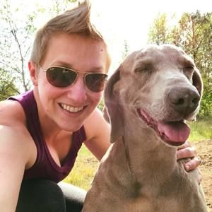 Meet your Posher, Amber